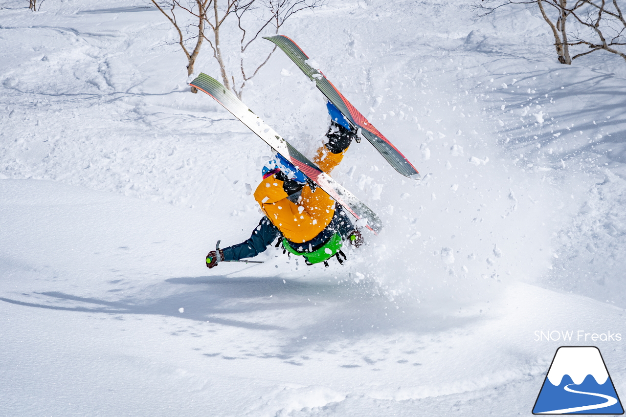 大雪山旭岳ロープウェイ｜別格の美しさと良質な粉雪。今年も北海道最高峰『旭岳』は、最高でした。